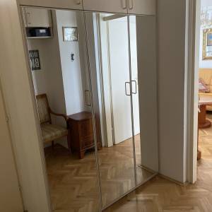 Stan: Zagreb (Utrina), dvosoban stan 53.00 m2, dugoročan najam,