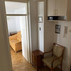 Stan: Zagreb (Utrina), dvosoban stan 53.00 m2, dugoročan najam,