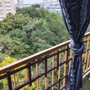 Stan: Zagreb (Utrina), dvosoban stan 53.00 m2, dugoročan najam,