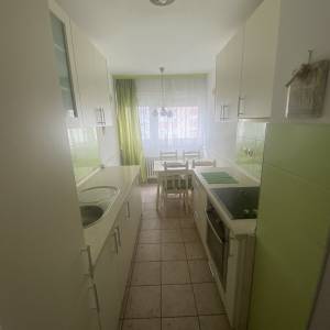 Stan: Zagreb (Utrina), dvosoban stan 53.00 m2, dugoročan najam,