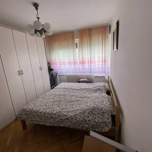 Stan: Zagreb (Utrina), dvosoban stan 53.00 m2, dugoročan najam,