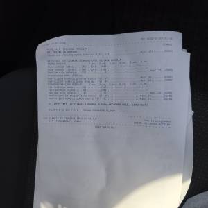 subaru legacy 2.0 121kw sa plinom automatik