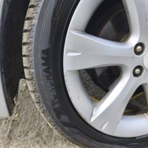 subaru legacy 2.0 121kw sa plinom automatik