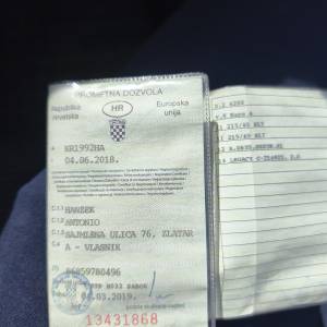 subaru legacy 2.0 121kw sa plinom automatik