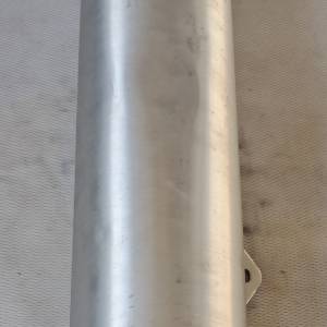 SUZUKI GSX-R 750 - Auspuh 30G0