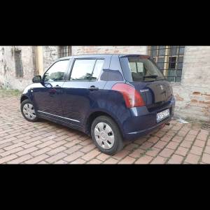 Suzuki Swift 1.3 2005