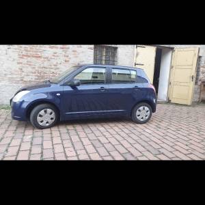Suzuki Swift 1.3 2005