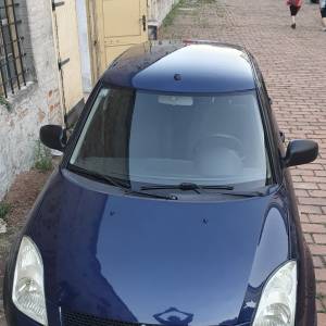 Suzuki Swift 1.3 2005