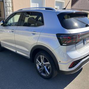 T -CROSS  1.5 TSI