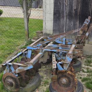 Tanjurače OLT Osijek