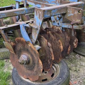 Tanjurače OLT Osijek