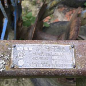 Tanjurače OLT Osijek