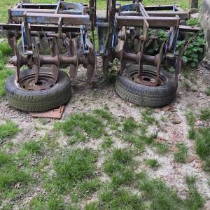 Tanjurače OLT Osijek