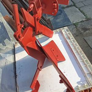 Tomo Vinković 4x4 plus špero 18ks