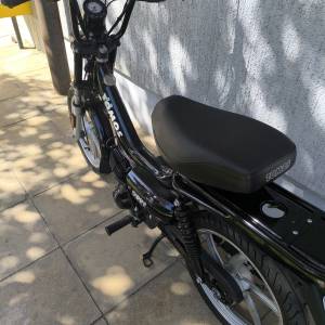 Tomos flexer automatik