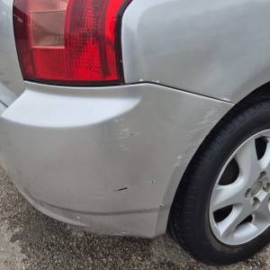 ️TOYOTA COROLLA 2002. 999 €