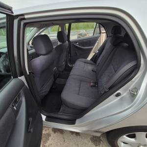 ️TOYOTA COROLLA 2002. 999 €