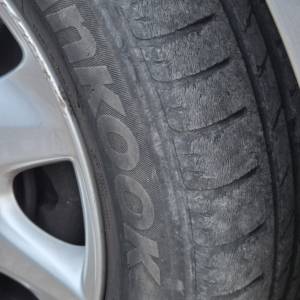 ️TOYOTA COROLLA 2002. 999 €