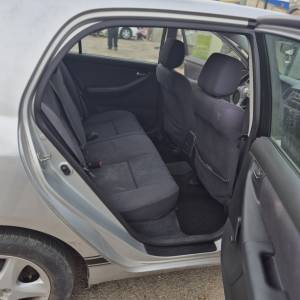 ️TOYOTA COROLLA 2002. 999 €