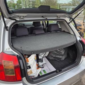 ️TOYOTA COROLLA 2002. 999 €