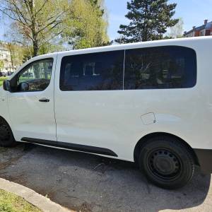 Toyota kombi,  mog ,zamjena, PRILIKA  !!!