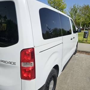 Toyota kombi,  mog ,zamjena, PRILIKA  !!!