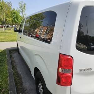 Toyota kombi,  mog ,zamjena, PRILIKA  !!!