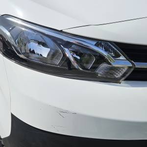 Toyota kombi,  mog ,zamjena, PRILIKA  !!!