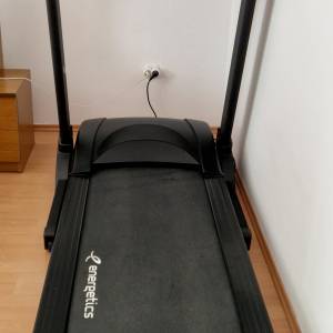 Traka za trčanje Energetics PR 7000 HRC-u odličnom stanju!