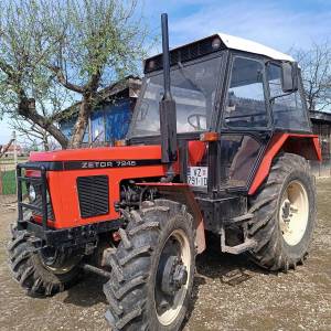 Traktor ZETOR  7245