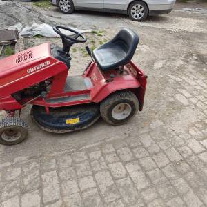 Traktorska kosilica gutbrod