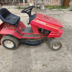 Traktorska kosilica gutbrod