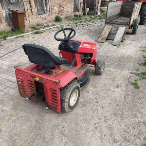 Traktorska kosilica gutbrod