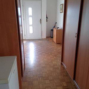 Troetažna kuća u Križu kod Ivanić grada