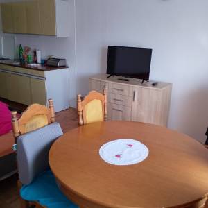 Troetažna kuća u Križu kod Ivanić grada