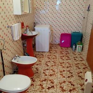 Troetažna kuća u Križu kod Ivanić grada