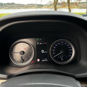 TUCSON CRDI 2.0   PREMIUM+