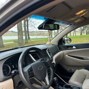 TUCSON CRDI 2.0   PREMIUM+