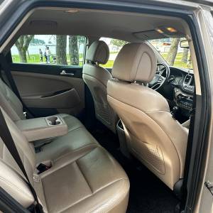 TUCSON CRDI 2.0   PREMIUM+