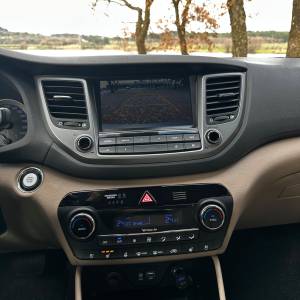 TUCSON CRDI 2.0   PREMIUM+