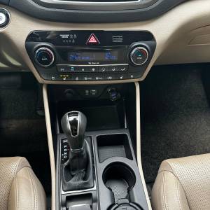 TUCSON CRDI 2.0   PREMIUM+