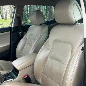 TUCSON CRDI 2.0   PREMIUM+