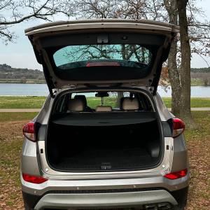 TUCSON CRDI 2.0   PREMIUM+