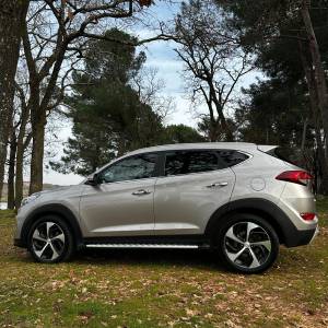 TUCSON CRDI 2.0   PREMIUM+