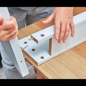 Usluge montaže namještaja i komarnika