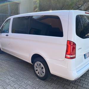 Vito MIXTO 111cdi