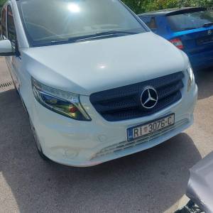 Vito MIXTO 111cdi
