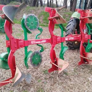 VOGEL NOOT  L950 plug