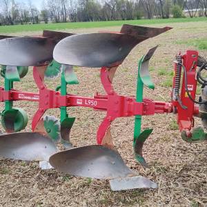 VOGEL NOOT  L950 plug