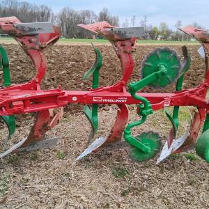 VOGEL NOOT  L950 plug